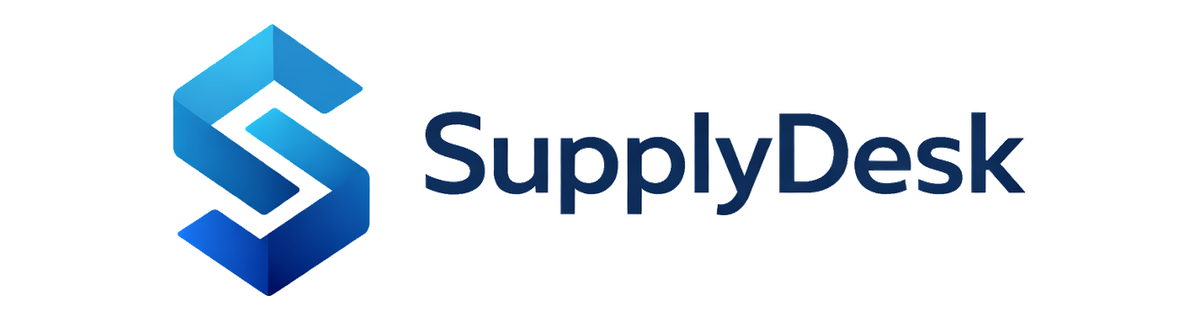 SupplyDesk